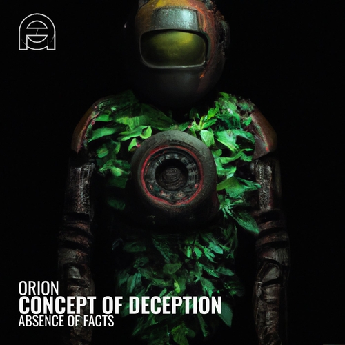 Orion - Concept of Deception [AOF035]